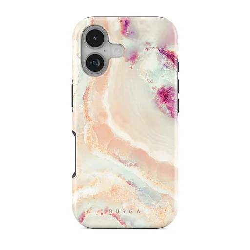 iPhone 17 ケース | スタイリッシュなのに保護性が高い - BURGA